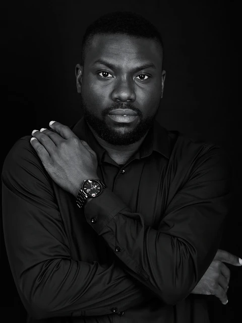 Monel DOSSOU - Ingénieur DevOps & Architecte Logiciel